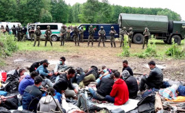 Макрон призвал усилить контроль на границах ЕС после гибели мигрантов в ЛаМанше
