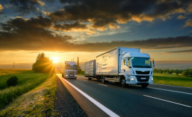 Украина предоставит Молдове дополнительные квоты на перевозку товаров