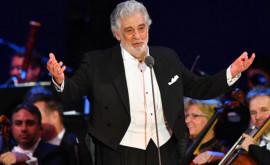 Оперный певец Пласидо Доминго отменил выступление в Большом театре