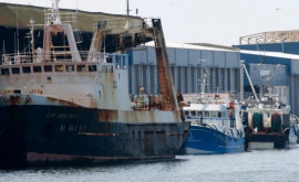 Французские рыбаки планируют заблокировать туннель под ЛаМаншем и порт Кале