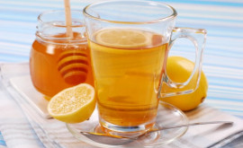 5 напитков которые помогают бороться с простудами