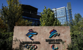Подготовка к зимним Олимпийским играм в Пекине 2022 года идет полным ходом