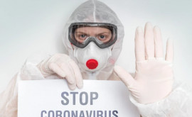 В Молдове за сутки выявили 498 новых случаев коронавируса