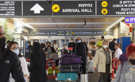 Israelul îşi închide graniţele pentru toţi străinii