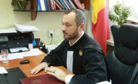 Magistratul care a pronunțat sentința în dosarul Șor a demisionat de la Judecătoria Chișinău