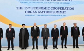 Азербайджан Иран и Туркменистан заключили трехстороннее соглашение о поставках газа