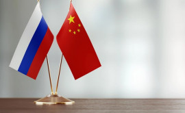 Китай и Россия выступают против так называемого саммита за демократию