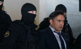 Procuratura a încheiat urmărirea penală întrun dosar pe numele lui Stoianoglo