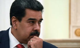 Maduro îi califică drept duşmani şi spioni pe observatorii UE la alegerile din Venezuela