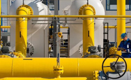 Transgaz берет кредит для поставки газа в Молдову