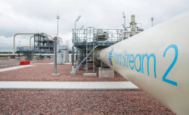 Kremlinul atenţionează SUA să nu facă presiuni în problema gazoductului Nord Stream 2