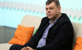 Роман Михаеш об оценке судей Нам нужно очистить судебные конюшни Молдовы