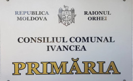 Primarul din Ivancea nu respectă decizia consiliului local și evită săși prezinte raportul de activitate DOC