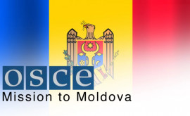 Declarație OSCE joacă un rol foarte important în procesul de reglementare transnistreană 