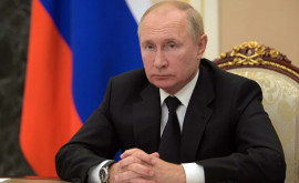 Путин высказался о красных линиях в отношениях с Украиной