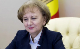 Zinaida Greceanîi a avut o întrevedere cu Șeful Delegației UE