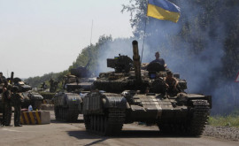 В России обвинили Украину в подготовке к захвату Донбасса