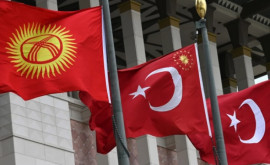 В Киргизии опровергли причастность Турции к госперевороту