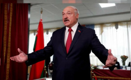 UE aprobă un nou pachet de sancțiuni împotriva Belarusului