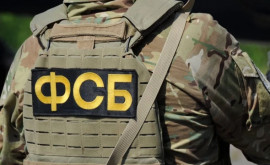 Rusia anunţă că a arestat trei spioni ucraineni