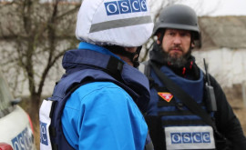 В ОБСЕ заявили о серьезных последствиях конфликта на Украине