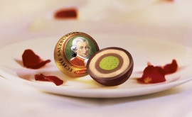 Celebrele dulciuri Mozart cu marțipan nu vor mai exista