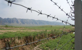 Ситуация на азербайджаноармянской границе стабильна