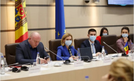В столице прошло 10е заседание Парламентского комитета по ассоциации МолдоваЕС