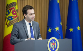 Viceprimministrul Nicu Popescu participă la cel deal 28lea Consiliu Ministerial al OSCE