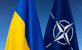 Ucraina nu renunţă la planurile sale de a adera la NATO şi respinge orice garanţii oferite Moscovei