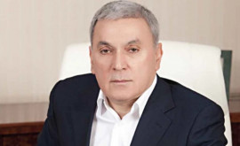 Conducătorul Lukoil Moldova Feiruz Isaev a fost decorat la Kremlin cu Ordinul Prieteniei
