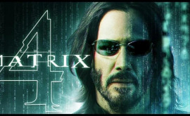 A fost lansat trailerul noului film The Matrix