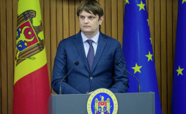 Молдова объявит тендер на аудит долга Молдовагаза