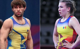 Campionii Victor Ciobanu și Irina Rîngaci vor încheia anul pe primul loc în clasamentul mondial