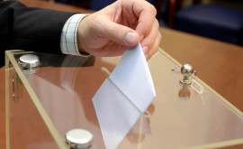 Разъяснения ЦИК относительно проведения второго тура выборов мэра Бэльц