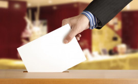 Alegerile de la Bălți au fost suspendate