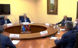 Для чего прибыли руководители Интер РАО ЕЭС в Республику Молдова