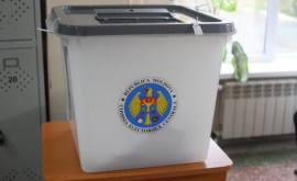 Cînd ar putea avea loc turul II al alegerilor din Bălți CEC va stabili astăzi