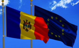 Молдова привержена прочному и долгосрочному сотрудничеству с ЕС 