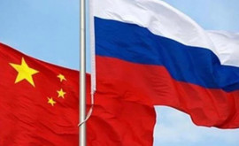 Товарооборот между Россией и Китаем вырос на 336 процента за 11 месяцев 2021 года