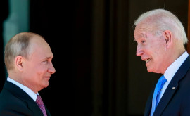 Путин и Байден выразили мнение что Россия и США будут продолжать диалог