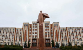 Chișinăul condamnă organizarea așanumitor alegeri prezidențiale în Transnistria