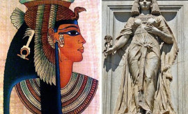 Археологи приблизились к разгадке тайны погребения Клеопатры