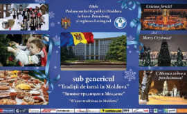 Дни парламента Молдовы пройдут в СанктПетербурге и Ленинградской области 