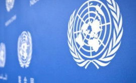 Asambleea Generală ONU a adoptat o rezoluție despre Crimeea