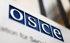 Ucraina a propus în cadrul OSCE zece pași cu privire la Donbass