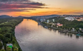 Дунайская транснациональная программа объявила о финансировании проектов в Молдове и Украине