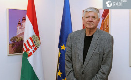 Венгрия готова наращивать инвестиции в Молдову