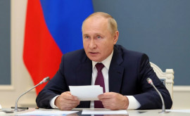 Путин обвинил Мемориал в защите террористических организаций