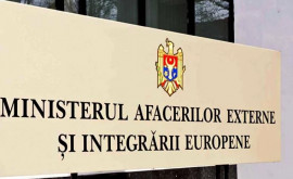 Ministerul Afacerilor Externe a explicat motivul refuzării intrării lui Narocinițkaia în Moldova
